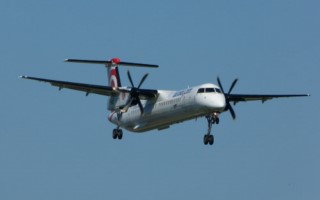 Bombardier DHC 8 202 (Dash 8) [320x200]